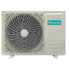 HISENSE Классические сплит-системы серии NEO Classic A (R32) AS-24HR4RBADC00