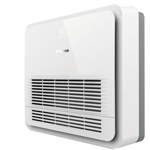 HISENSE Внутренние блоки консольного типа с DC-вентилятором VRF-систем AVK-15HJFCAA