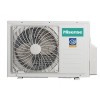 Сплит-система Hisense AS-10UW4RVETG00G /  AS-10UW4RVETG00W