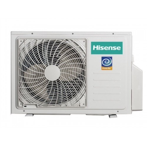 Сплит-система Hisense AS-13UW4RVETG00G / AS-13UW4RVETG00W