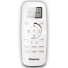 Сплит-система Hisense AS-13UW4SVETG157G(С) / AS-13UW4SVETG157W(С)