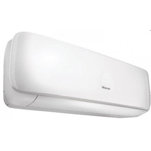 Наружный блок Hisense Наружный блок AS-18HR4SMATG015W
