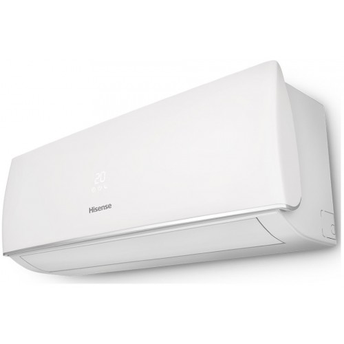 Hisense Наружный блок AS-24UR4SFBDB