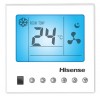 Сплит-система Hisense AUV-24HR4SA1 / AUW-24H4SF