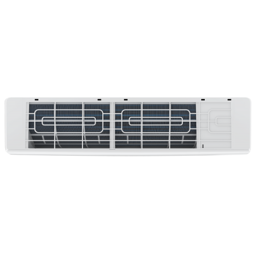 Внутренний блок настенного типа серии ZOOM FREE Match DC Inverter R32 AMS-12UW4RXRKB00