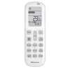 Внутренний блок настенного типа серии ZOOM FREE Match DC Inverter R32 AMS-12UW4RXRKB00