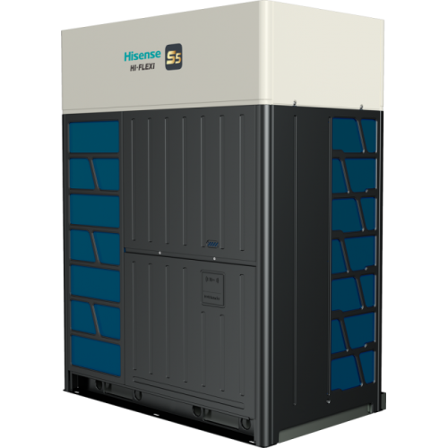 Наружный блок VRF системы серии S5 AVWT-365HKF5